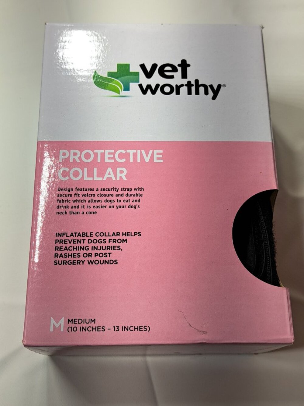 Vet Worthy Protective Collar